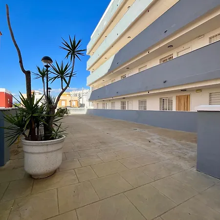 El Balcon De Moncofar, A 5 Min Andando De La Playa, Con Wifi, Smart Tive, Piscina Y Aparcamiento Privado Totalmente Gratuito Moncofar