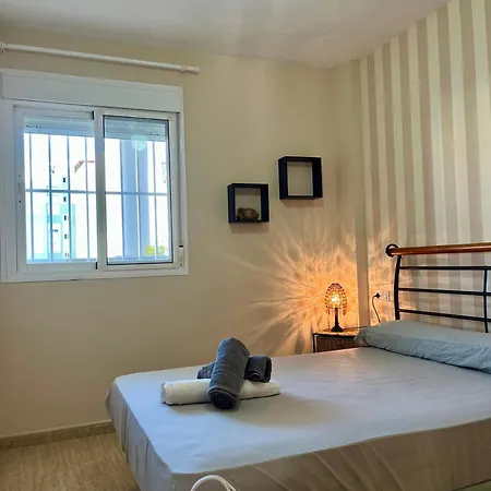 El Balcon De Moncofar, A 5 Min Andando De La Playa, Con Wifi, Smart Tive, Piscina Y Aparcamiento Privado Totalmente Gratuito * Moncofar