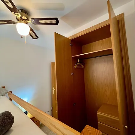 El Balcon De Moncofar, A 5 Min Andando De La Playa, Con Wifi, Smart Tive, Piscina Y Aparcamiento Privado Totalmente Gratuito