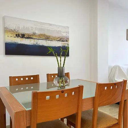 El Balcon De Moncofar, A 5 Min Andando De La Playa, Con Wifi, Smart Tive, Piscina Y Aparcamiento Privado Totalmente Gratuito Apartment